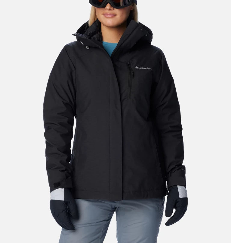 Columbia Women's Whirlibird™ IV Interchange Jacket