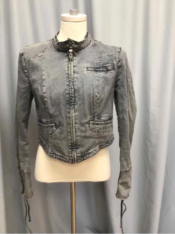 FREE PEOPLE SIZE 4 Ladies JACKET