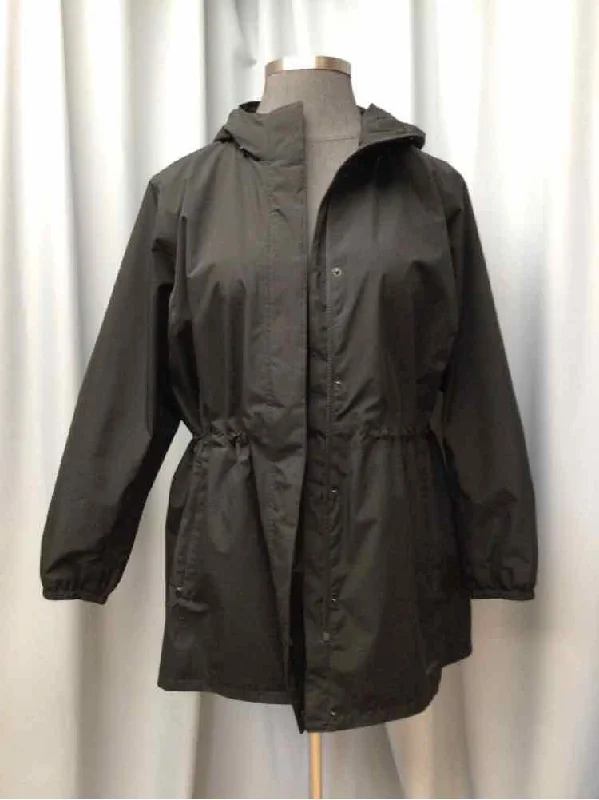 LANDS END SIZE 2 X Ladies JACKET