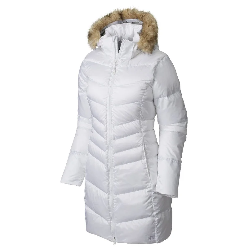 Mountain Hardwear Downtown Jacket - Womens