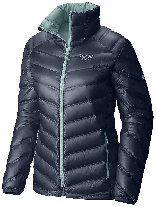 Mountain Hardwear Stretch Down RS Jacket - Women's