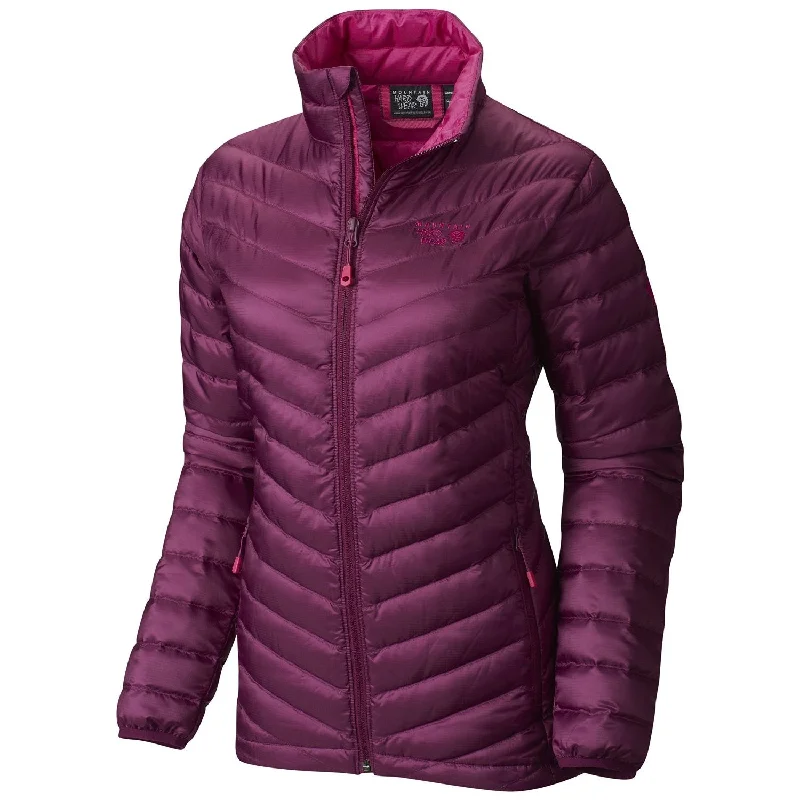 Mountain Hardwear Nitrous Down Jacket - Women's