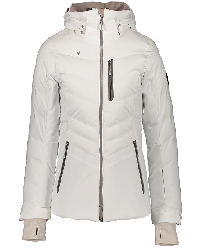 Obermeyer Cosima Down Jacket - Women's