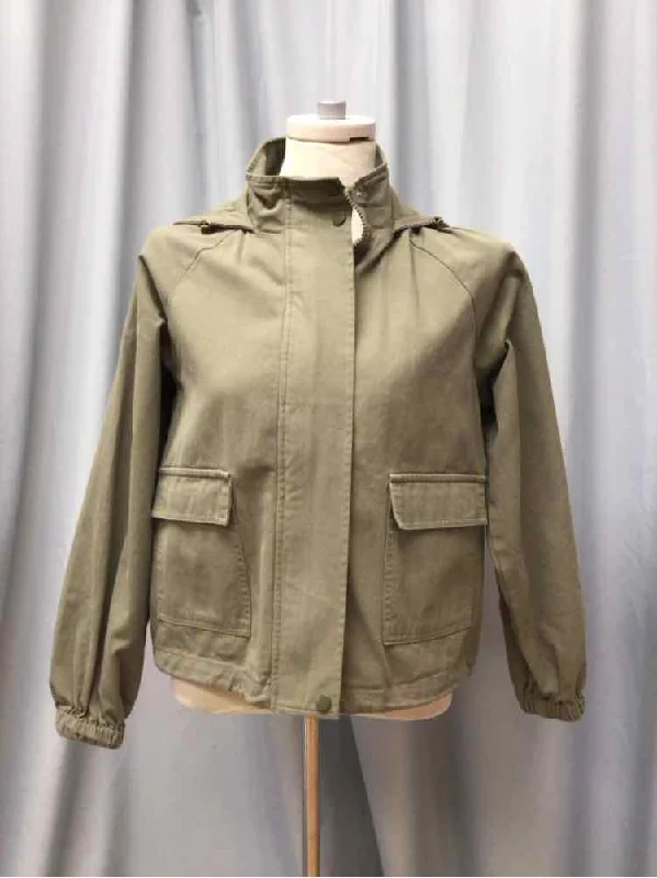 PLM SIZE SMALL Ladies JACKET