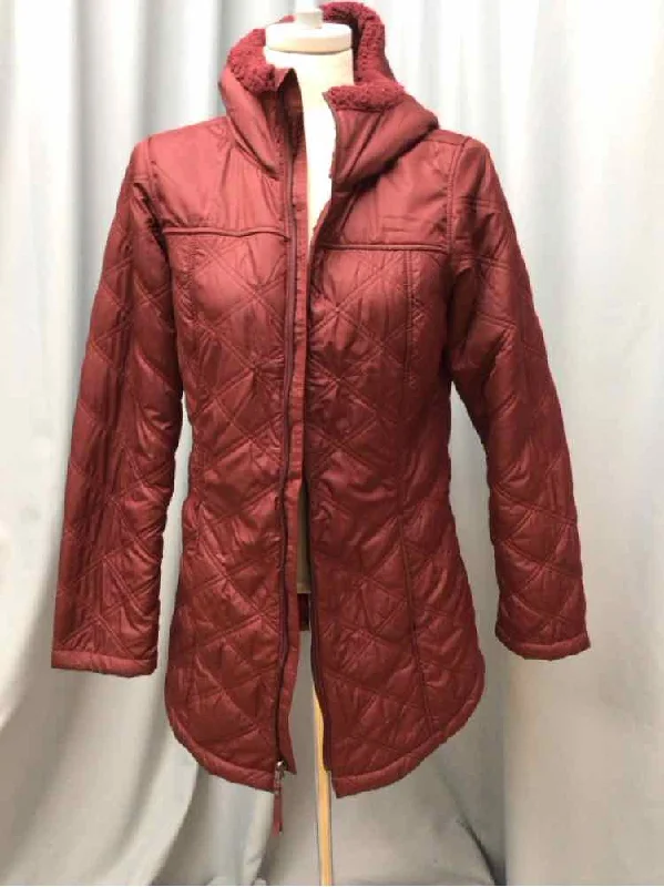 PRANA SIZE SMALL Ladies JACKET