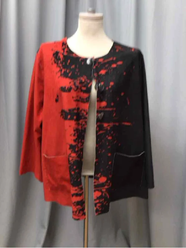 SIZE X LARGE Ladies JACKET