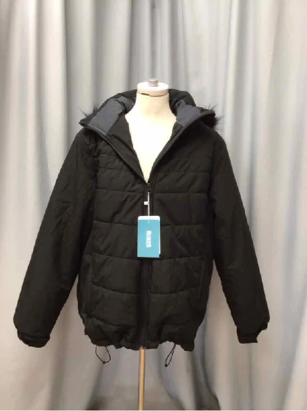 SKIEER SIZE 1 X Ladies JACKET