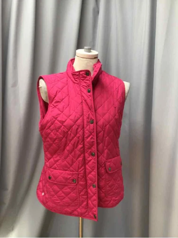 TALBOTS SIZE MEDIUM PET Ladies JACKET