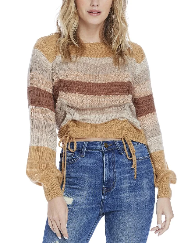 Saltwater Luxe Mabel Sweater