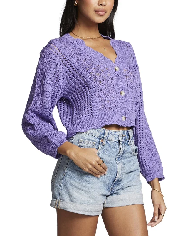 Saltwater Luxe Tina Sweater