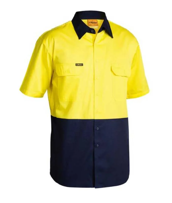 Yellow/Navy