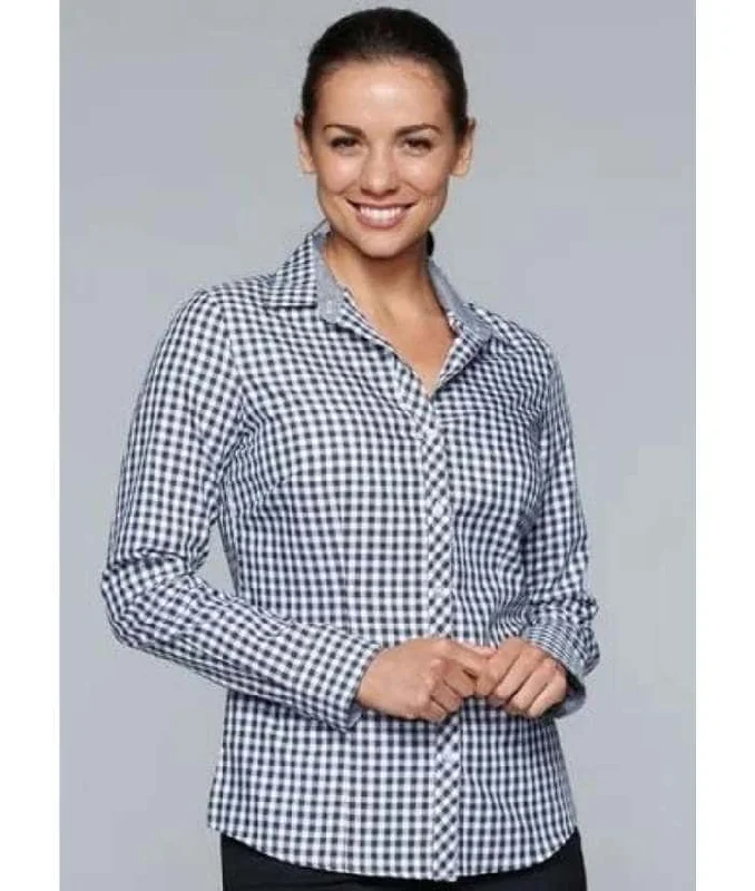 Lady Brighton Long Sleeve Shirt