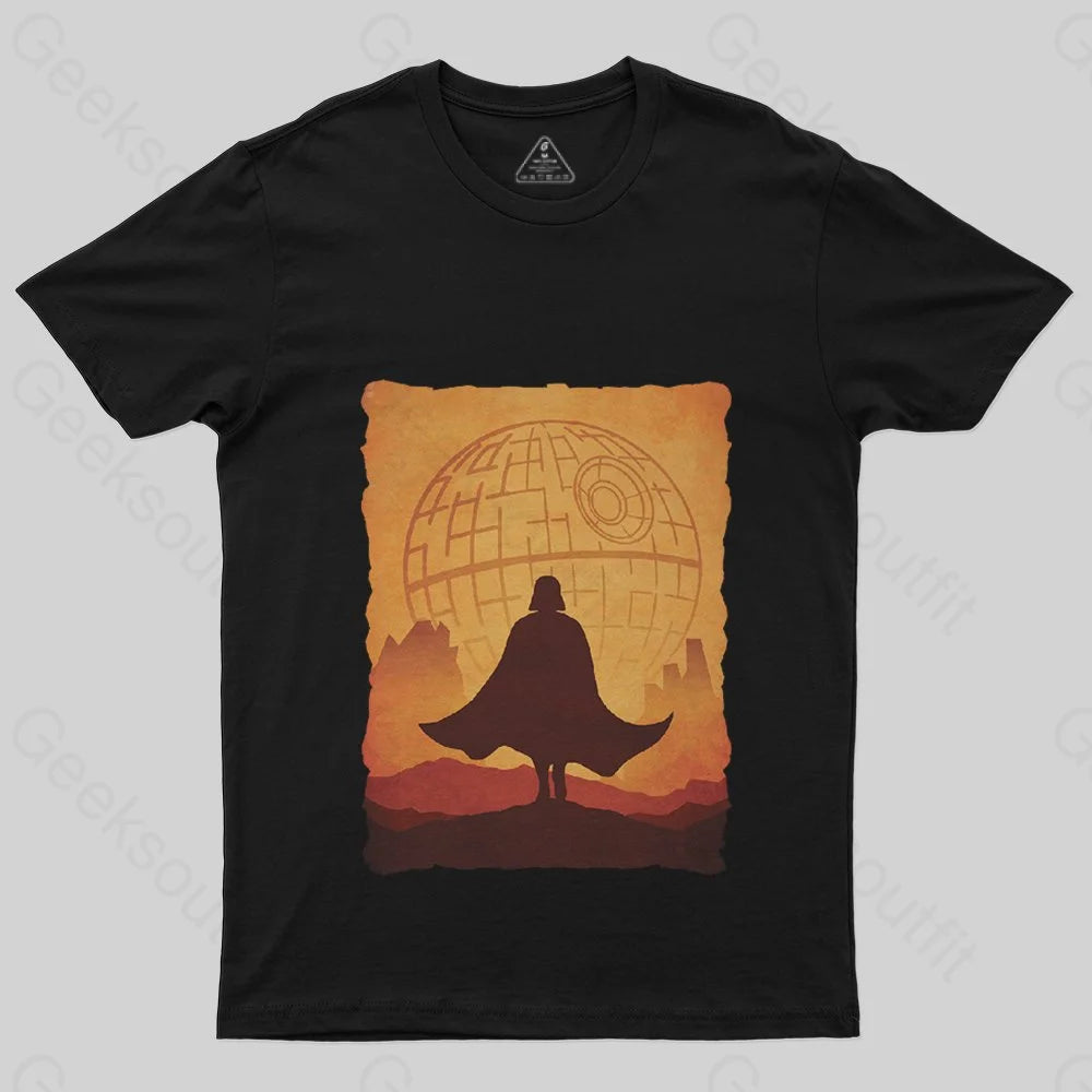 Dark Sunset T-Shirt