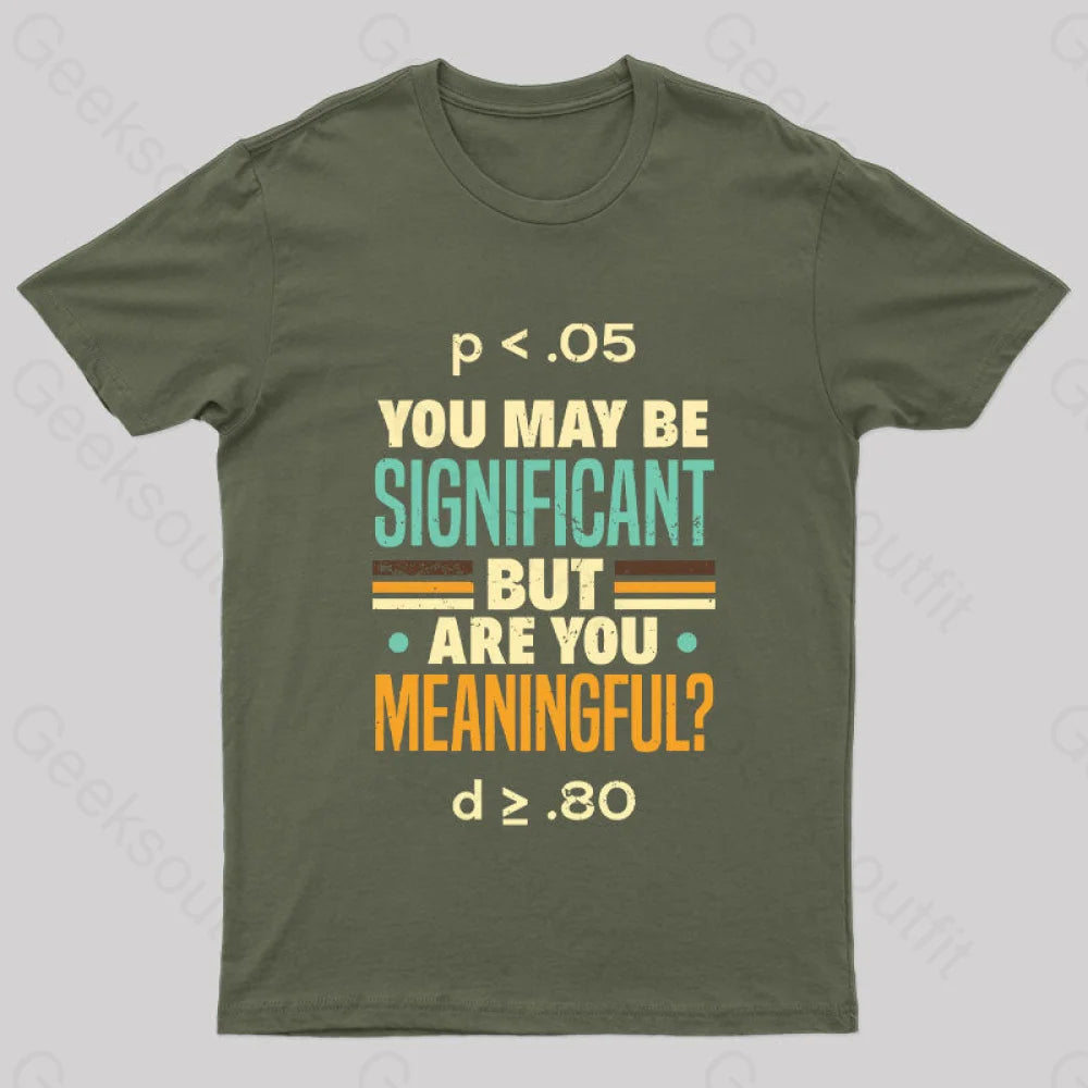 Data Analytics Data Engineering Data Scientist Math Pun Geek T-Shirt