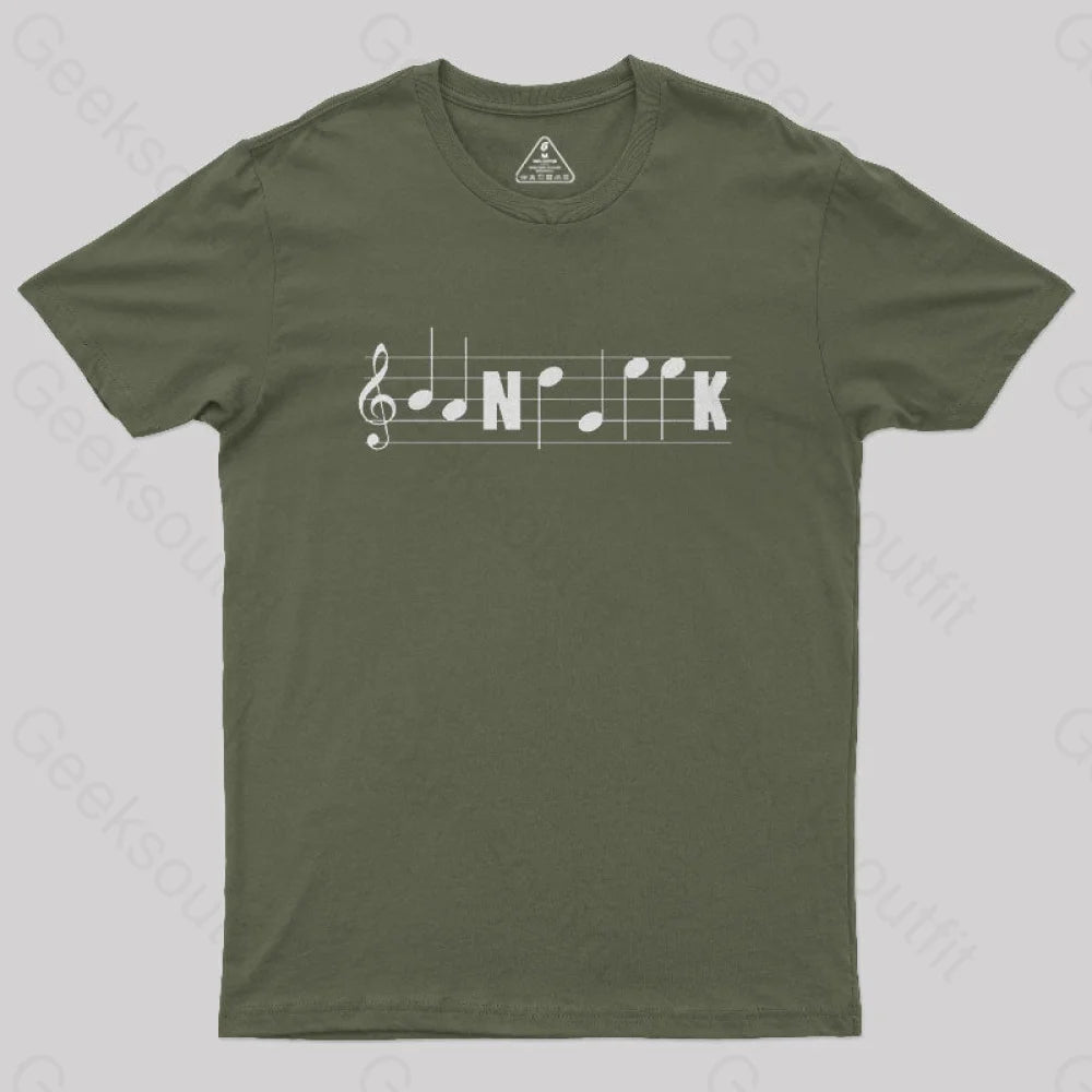 Army Green