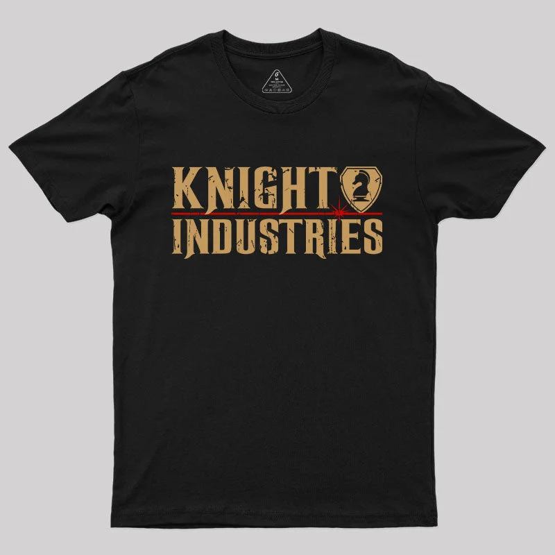 Knight Industries T-Shirt