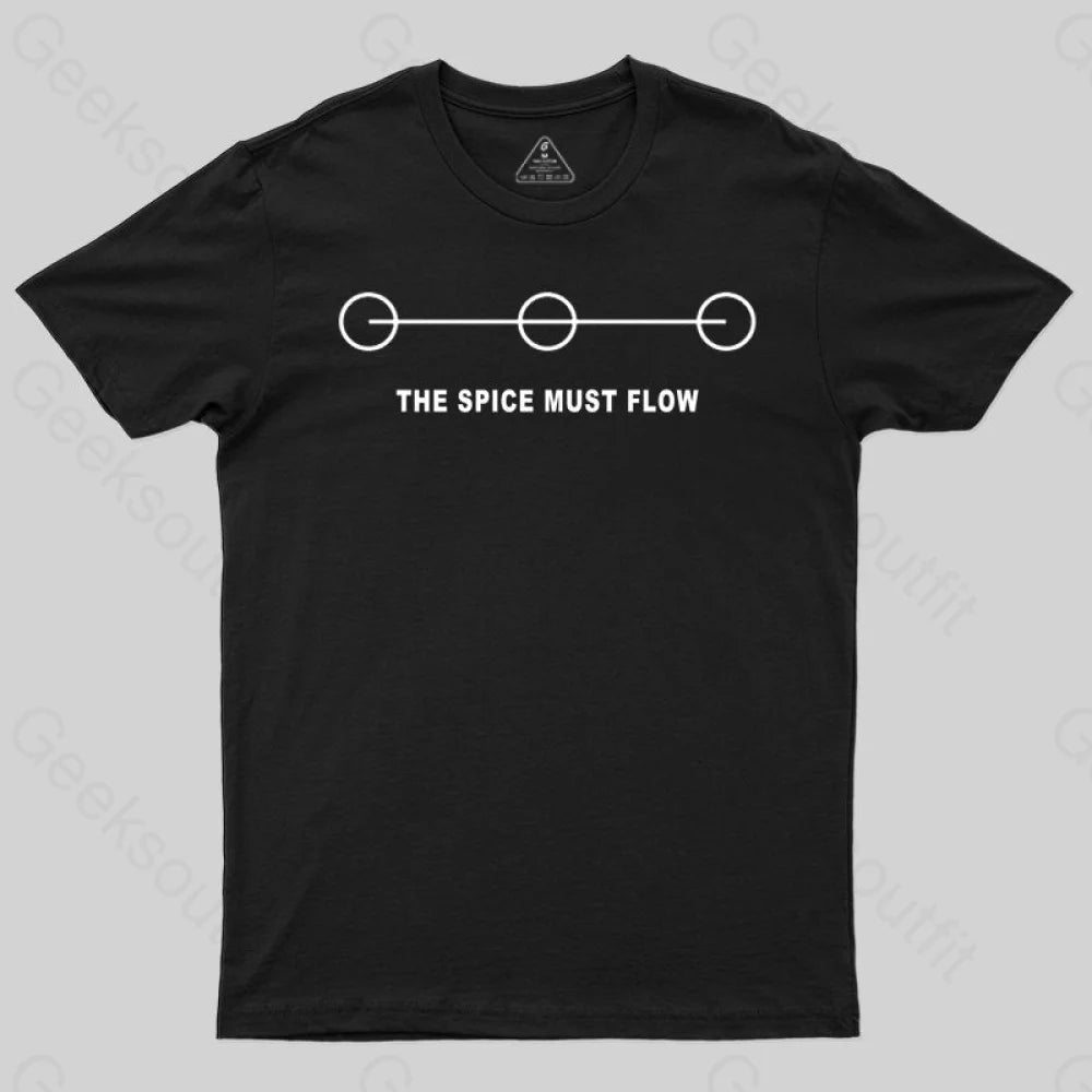 THE SPICE MUST FLOW T-Shirt