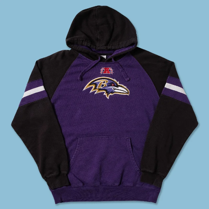 Baltimore Ravens Hoody Medium