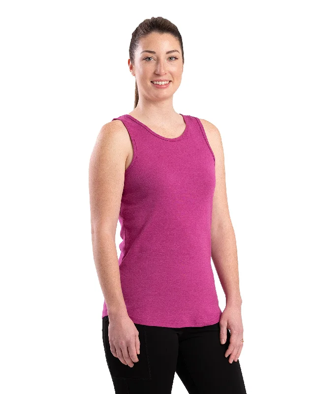 Women's Performance Tank Top