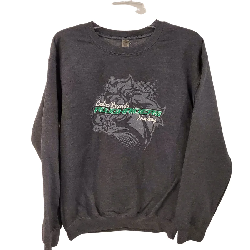 Crewneck Sweatshirt "Backcheck"