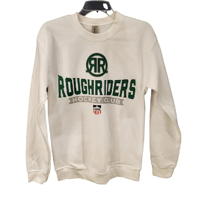 Crewneck Sweatshirt "Reputable"