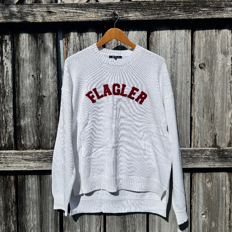 Flagler Darby Sweater