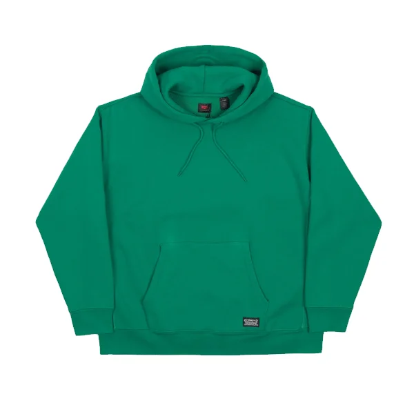 Levi's® Skate - Hooded Sweatshirt - Green SALE