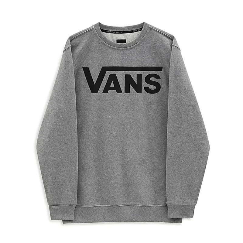 Vans - Classic Crew - Heather SALE