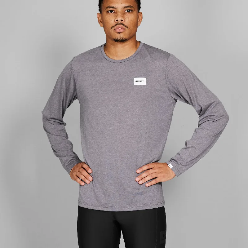 Clean Motion Long Sleeve