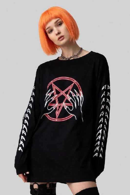 Nexo - Long Sleeve - Unisex